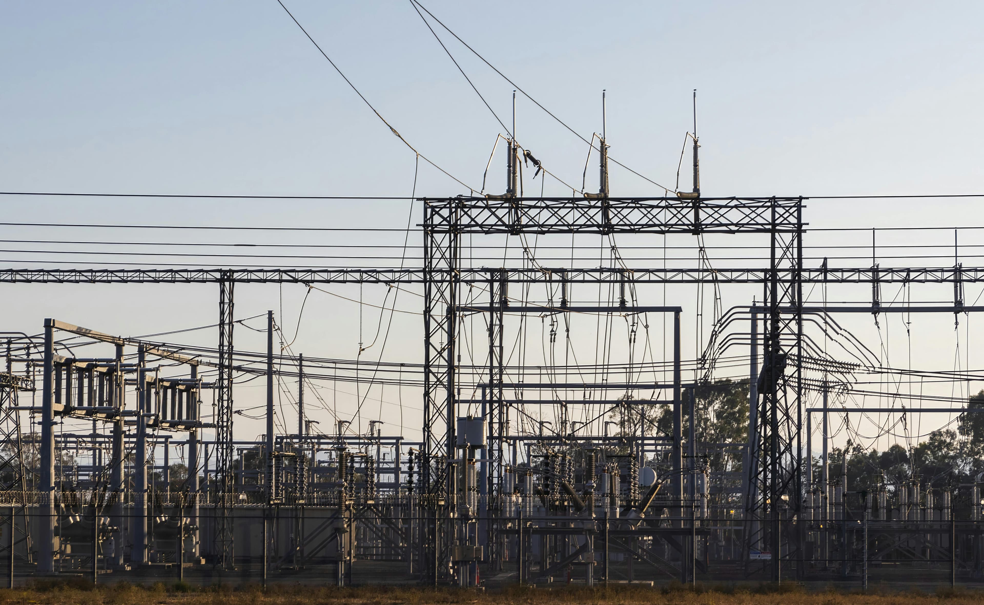 Instalaciones Electricas